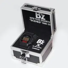 【未使用】B’z×G-SHOCK 2025年最新】b'z g-shockの人気アイテム - メルカリ