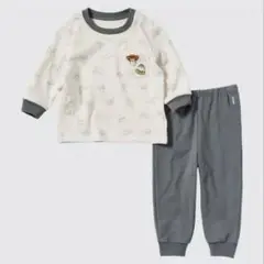 UNIQLO トイ・ストーリー パジャマ 90cm