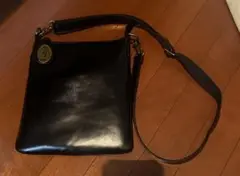 木村工房　レザー　バッグ　未使用