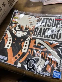 僕のヒーローアカデミア タオル 2種セット