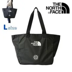 【新品】THE NORTH FACE ノースフェイス トート エコ バッグ L