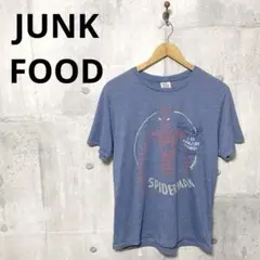 JUNK FOOD ジャンクフード メンズ プリントポケT Tシャツ S