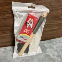 DIY ヒールプロテクター オックスフォード