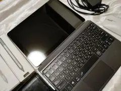 Microsoft Surface go 本体 キーボード マウス ペン　充電器