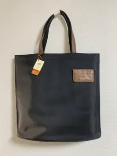 HALLMARK オーストリッチ ターンロック ハンドバッグ ボストンバッグ HALLMARK オーストリッチ ターンロック ハンドバッグ ボストン