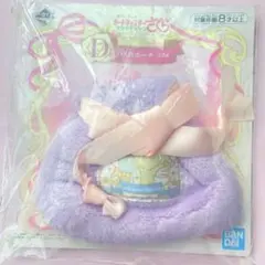 一番くじ　カードキャプターさくら　D賞　巾着ポーチ