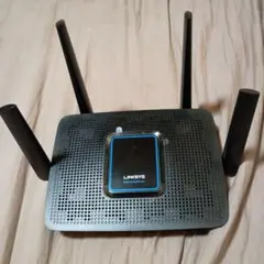 Linksys　AC3000 ゲーミングメッシュWi-Fi 5