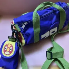 【新品】キャラクターショルダーバッグ