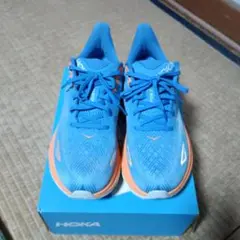HOKA クリフトン9