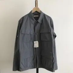 JOURNAL STANDARD JUNGLE FATIGUE JACKET