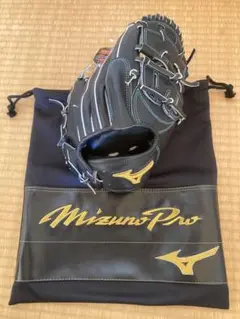 高校野球対応 ミズノプログローブ(硬式用グラブ)投手用