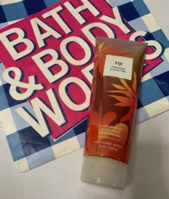Bath and body works ボディークリーム 新品
