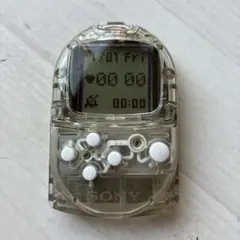 【中古清掃済み】PocketStationクリスタル お値下げ不可