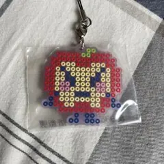 たまごっち　一番くじ　きらきらラバーチャーム