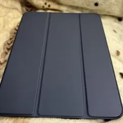 iPad Pro 11インチ ケースPencilホルダー付き