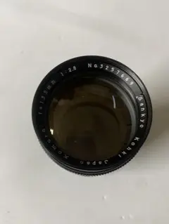 KOMURA 135mm 105mm レンズセット 2025年最新】komura 135mmの人気アイテム - メルカリ