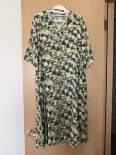 IvanaHelsinki 3Ｌ　ワンピース