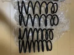 スズキ サスペンション