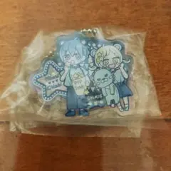 「レオと三日月」グッズ2024ガルフェスりぼん
