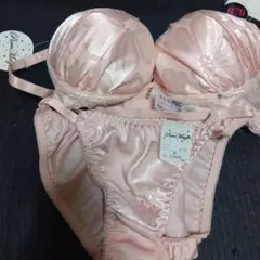 Pure Magic ブラジャーショーツセット b70