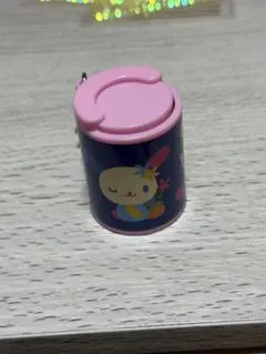 サンリオ コインシリンダー2 ウサハナ おまけ付き
