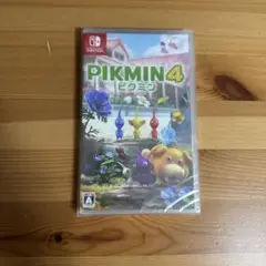 ピクミン4