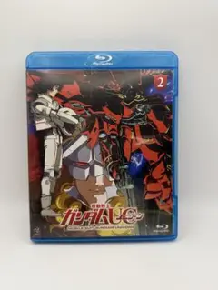 機動戦士ガンダムUC episode 2