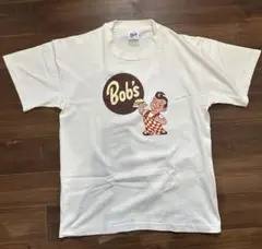 bob's bigboy Tシャツ　anvil 90s 90年代