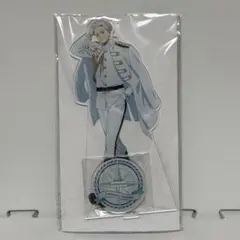 WIND BREAKER ビッグアクリルスタンド 梅宮一