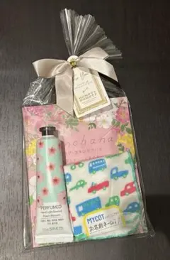 ハンプティダンプティ　ギフトセット