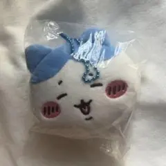 ちいかわ もちもちフェイスマスコット2 ハチワレ