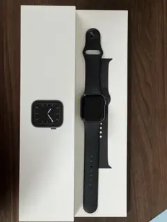Apple Watch5 ジャンク品