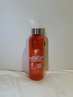 LFC プレミアリーグチャンピオンズ2025ボトル