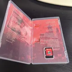 マリオオデッセイカセット