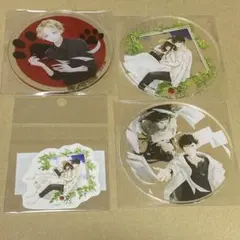 墜落JKと廃人教師 グッズセット
