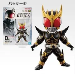 一番くじ 仮面ライダークウガ D賞 仮面ライダークウガ アルティメットフォーム