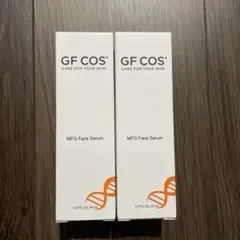メディアスジャパン　フェイスセラムGF COS MFG Face Serum MFGフェイスセラム | 株式会社アイエーエムグローバルネットジャパン