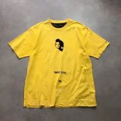 HQ160◇insideworks : 00's archive 刺繍/プリント