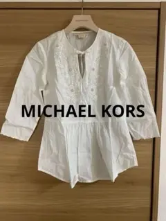 MICHAEL KORSブラウス　サイズXS