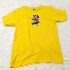 【非売品】クレヨンしんちゃん 超能力大決戦とべとべ手巻き寿司 Tシャツ M