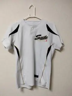 聖光学院ベースボールTシャツ