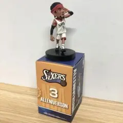 Allen iverson
