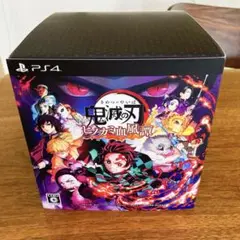 鬼滅の刃 ヒノカミ血風譚 限定版
