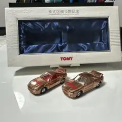 2025年最新】株式店頭公開記念 トミカの人気アイテム - メルカリ