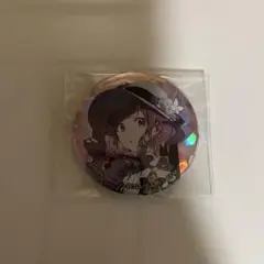 鳳えむ 宝石箱 缶バッジ