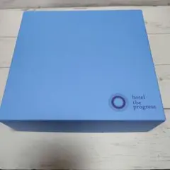 hotel the progress ゼリーギフトセット 9個入り