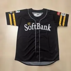 ソフトバンクホークス　レプリカユニフォーム　鷹の祭典2025