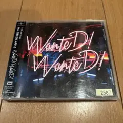 ミセス　WanteD！ WanteD Mrs.GREEN APPLE