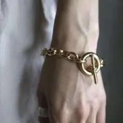 Laura Lombardi PORTRAIT BRACELET