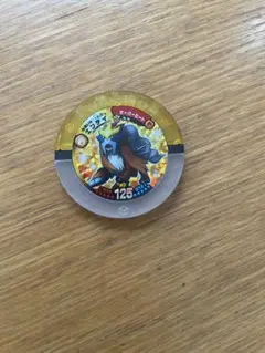 ポケモンバトリオ　エンテイ　色違い　ハイパー